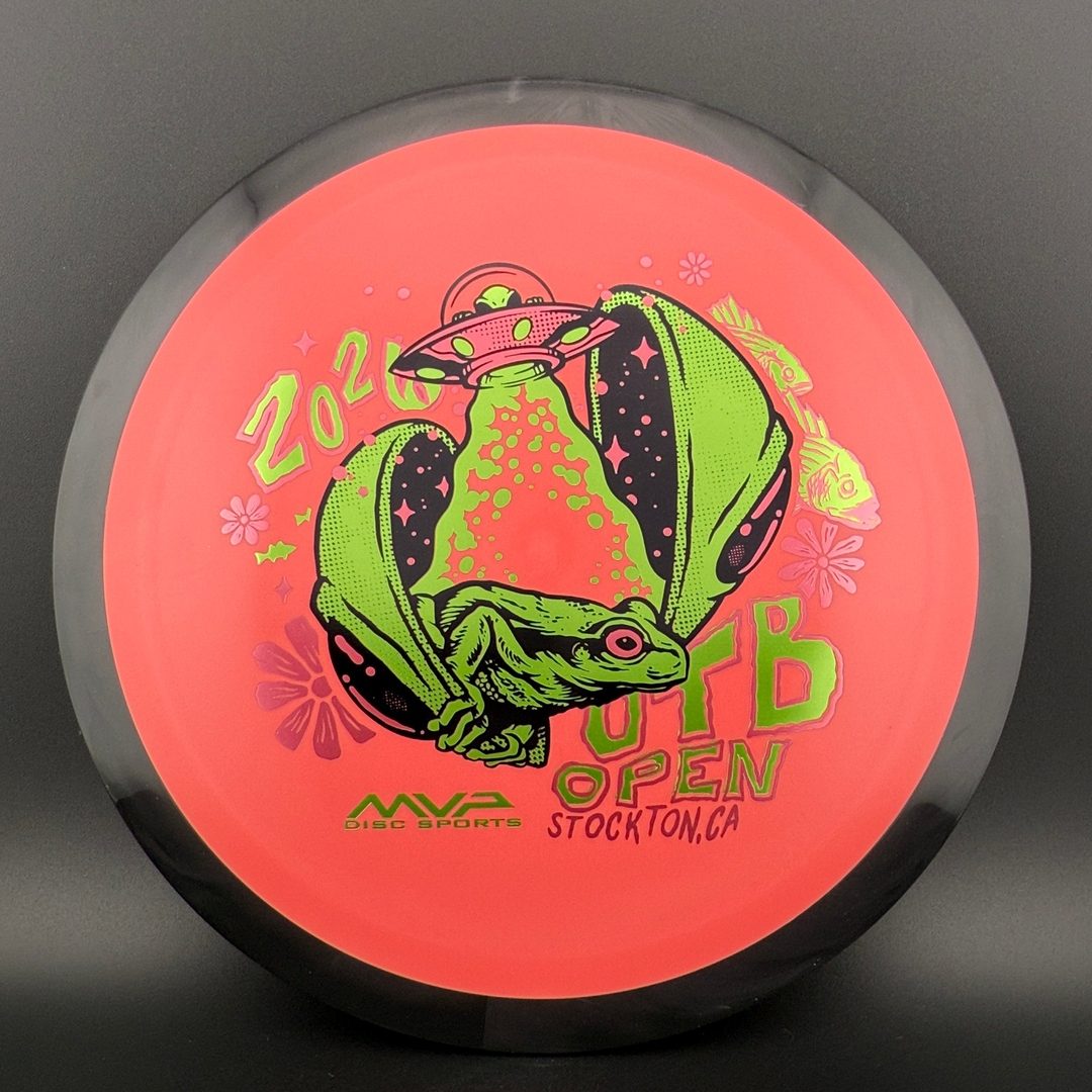 Fission Delirium - OTB Open 2026 Axiom