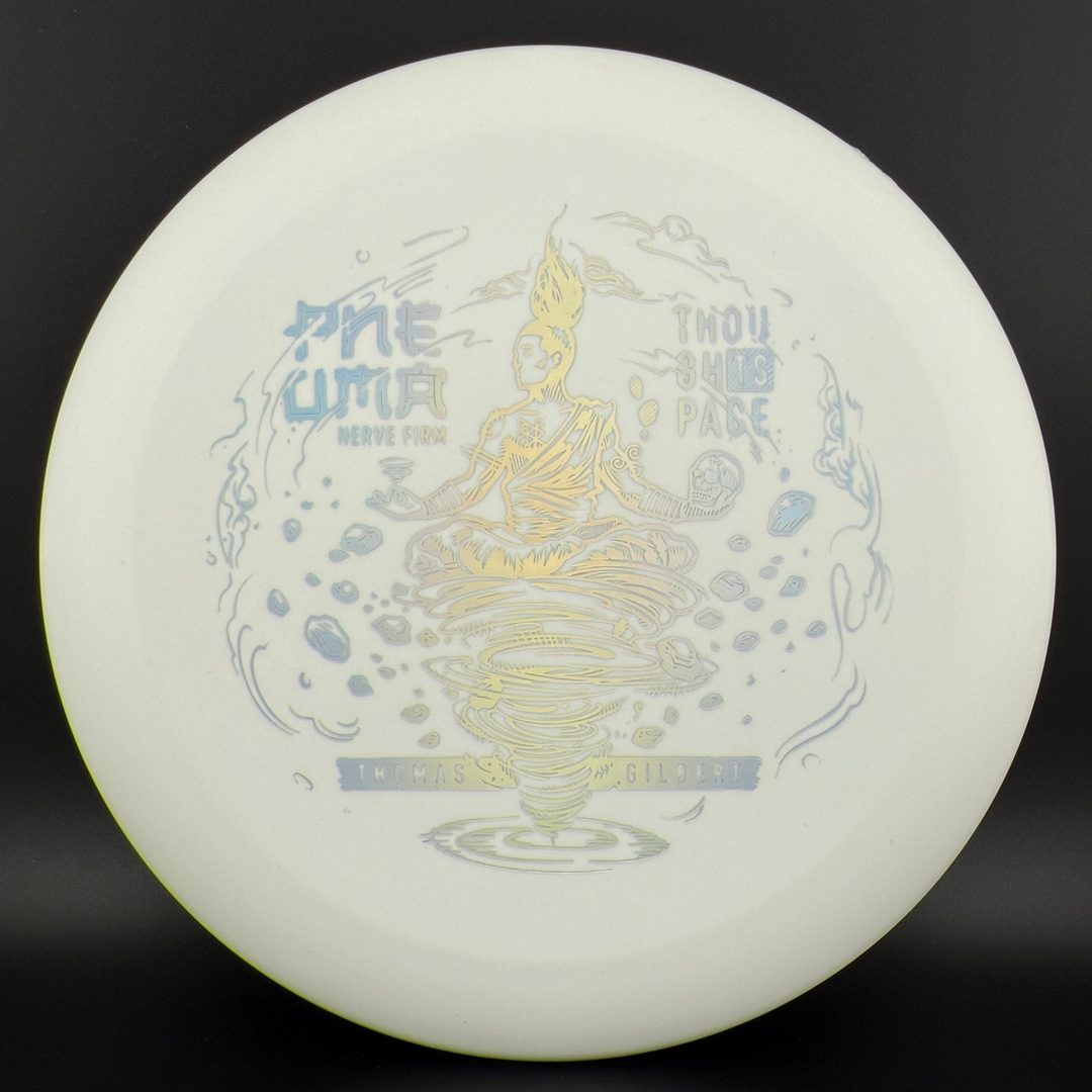 Nerve Firm Pneuma - First Run - Thomas Gilbert Signature Series TSA