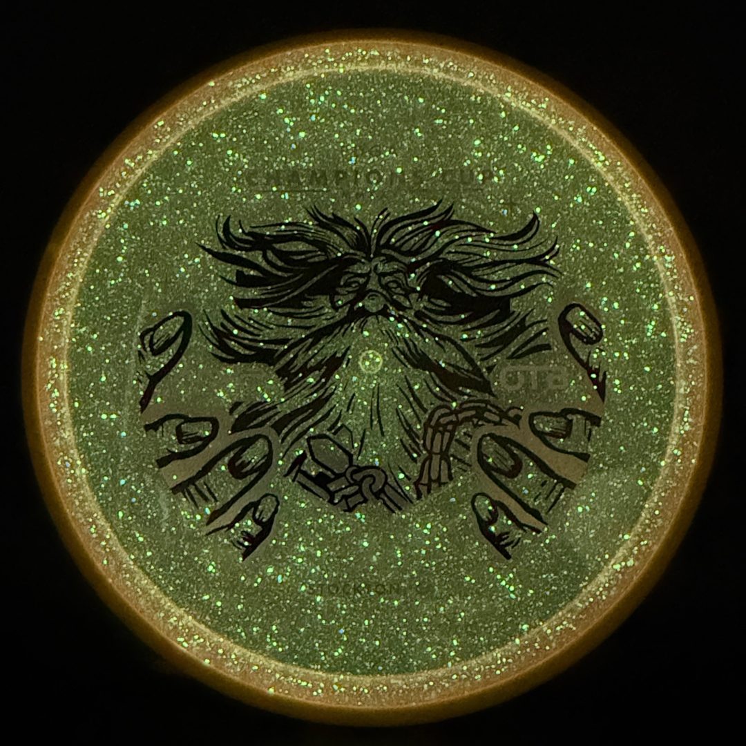 Particle Glow Proton Hex - Champions Cup 2025 Axiom