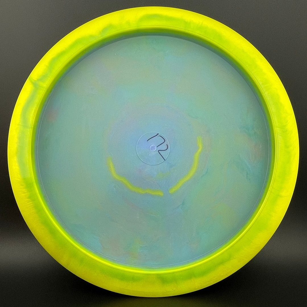 Halo Star Roadrunner - Nasty Swirls Innova