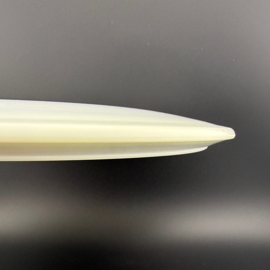 Star Stingray - F2 - White Innova