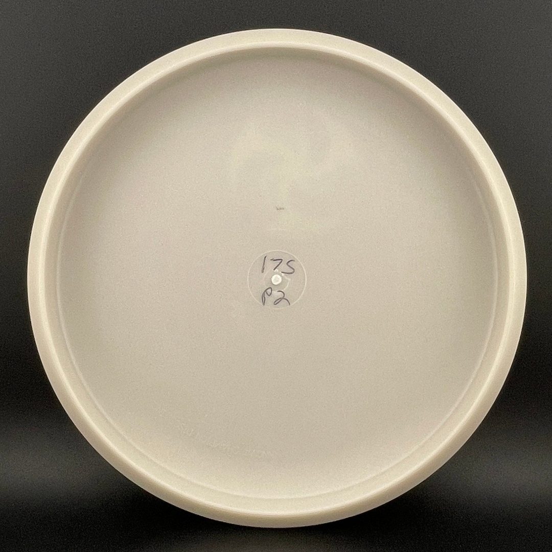 P-Line P2 2-Ring Penned - Mini Huk Stamp - Innova Made *Warehouse Stash* Discmania