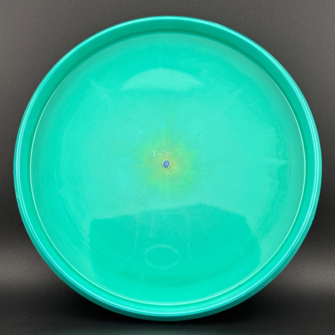 Soft Neutron Parachute - Stock Streamline