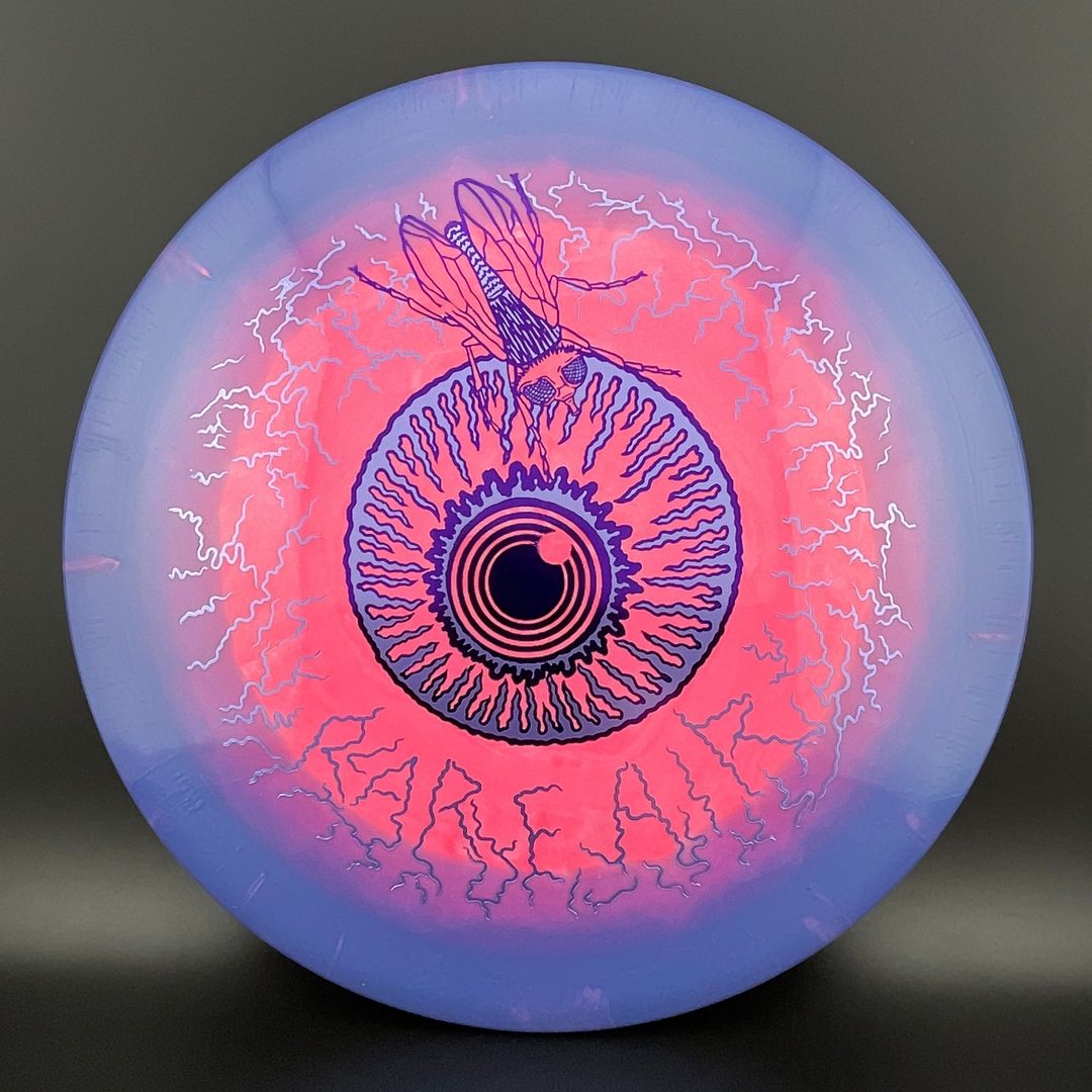 Halo Star Thunderbird - Eye-Fly RAD V2 by Ripper Studios Innova