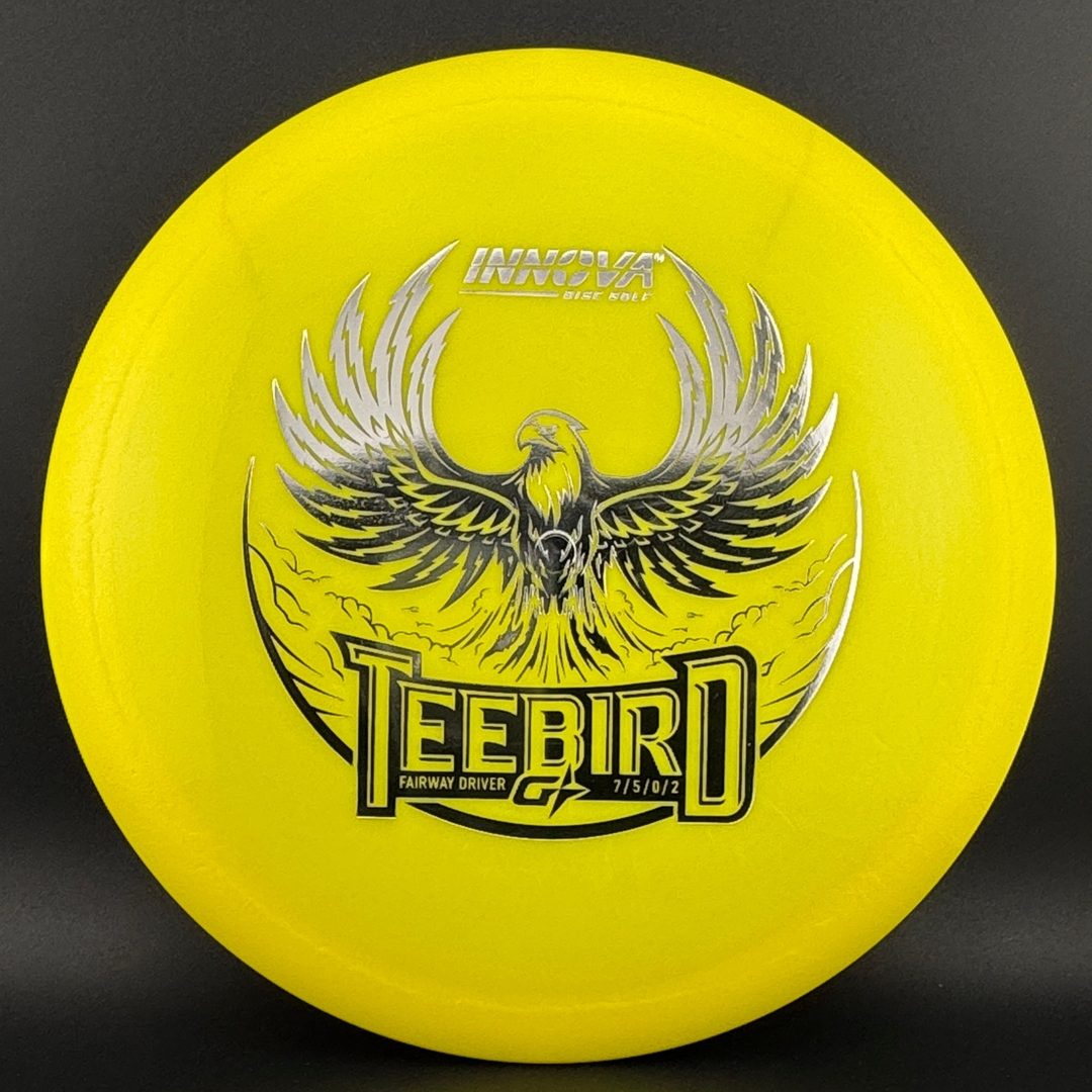 GStar Teebird Innova