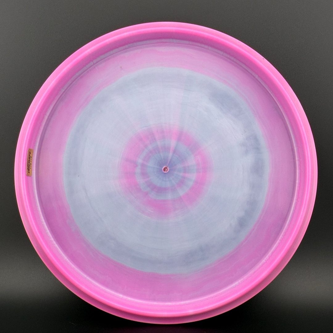 ESP Zone POS - April Fools - Factory Misprint *Not PDGA Approved Discraft