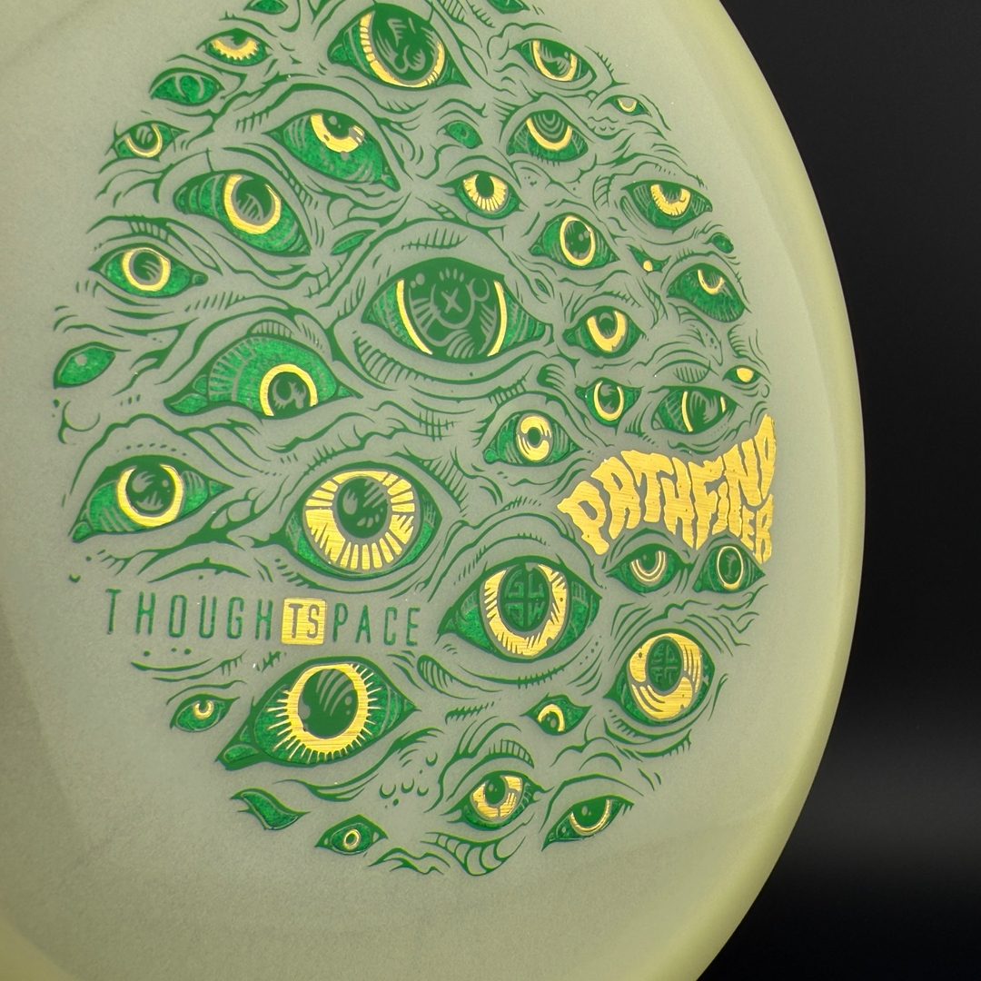 Soft Glow Pathfinder - 1/600 Limited Edition TSA