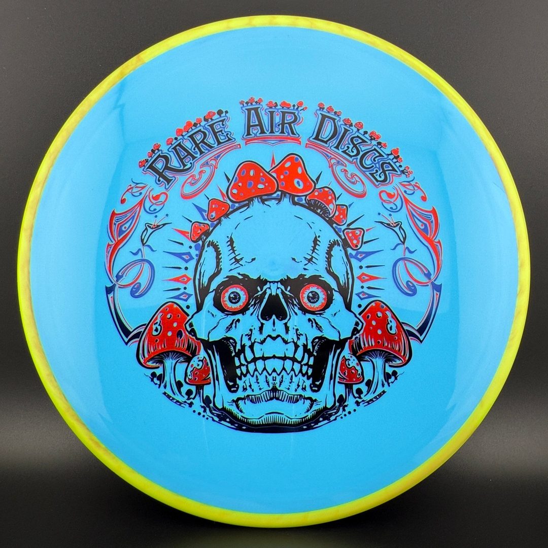 Neutron Balance - "Crushin Amanitas" VIP 3.0 by Manny Trujillo Axiom