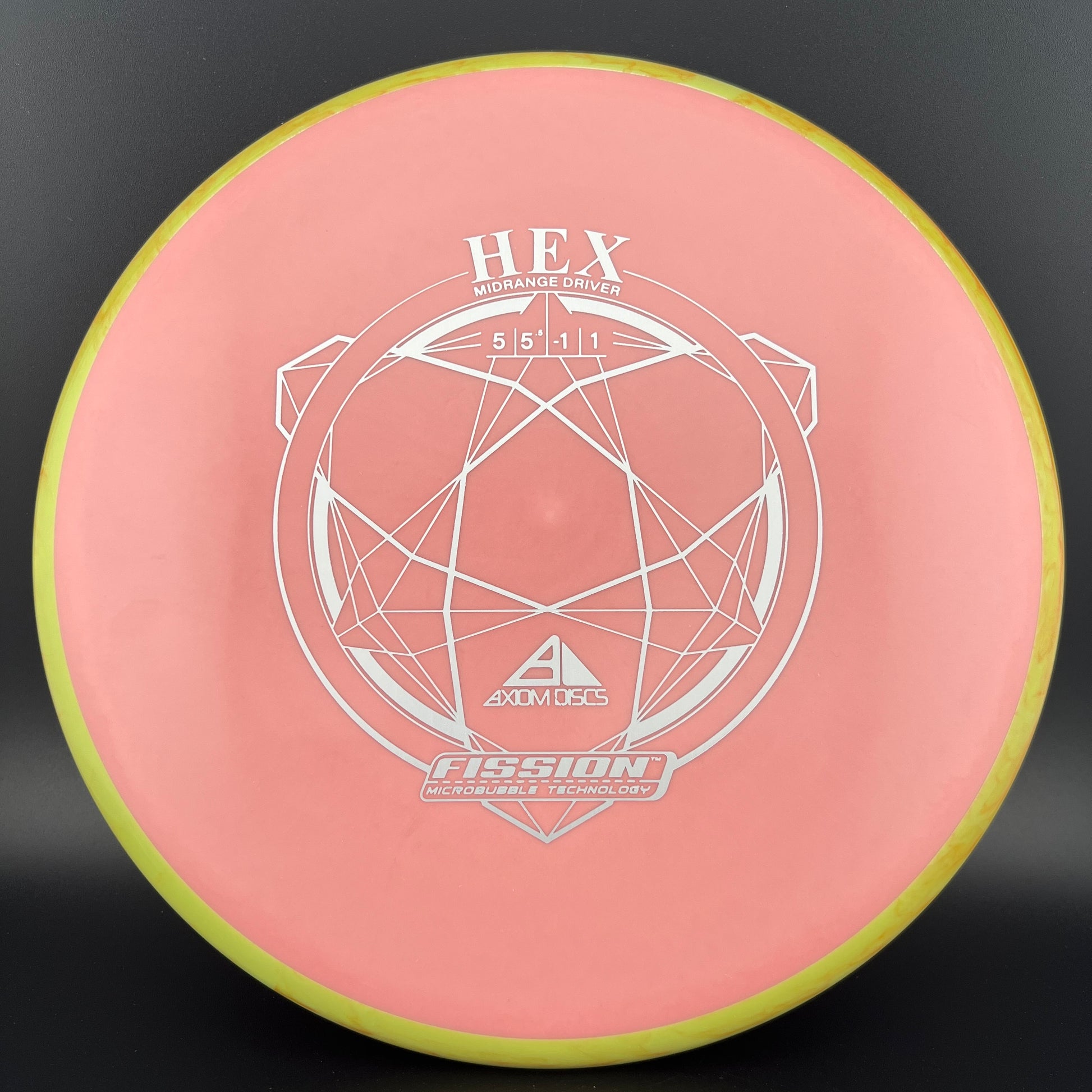 Fission Hex Axiom