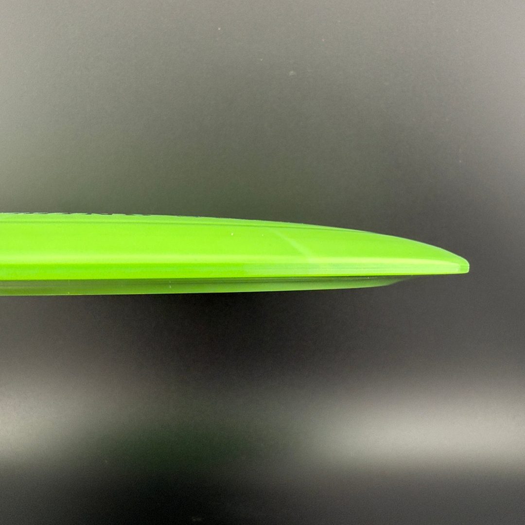 Lux Vapor DD - "Mind Stone" 2023 MB Discmania