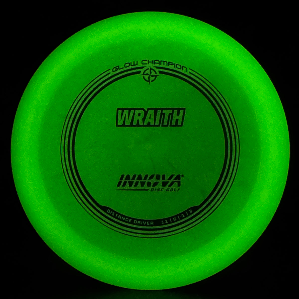 Classic Glow Champion Wraith Innova