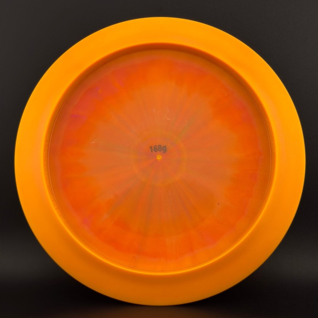 Swirl ESP Ares - Prototype - Paul McBeth Discraft