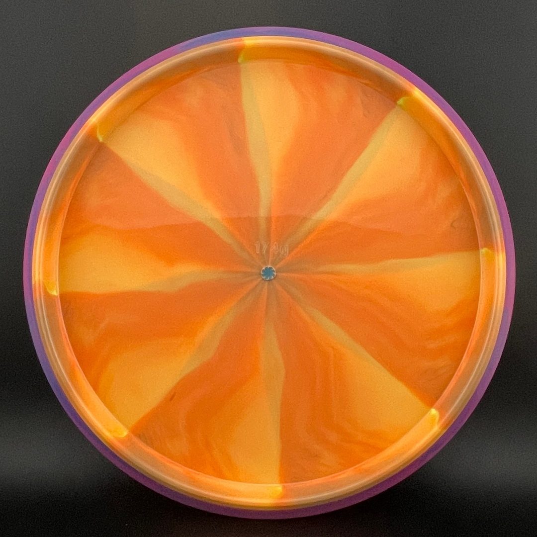 Cosmic Neutron Tempo - Jeremy Koling Team Series Axiom