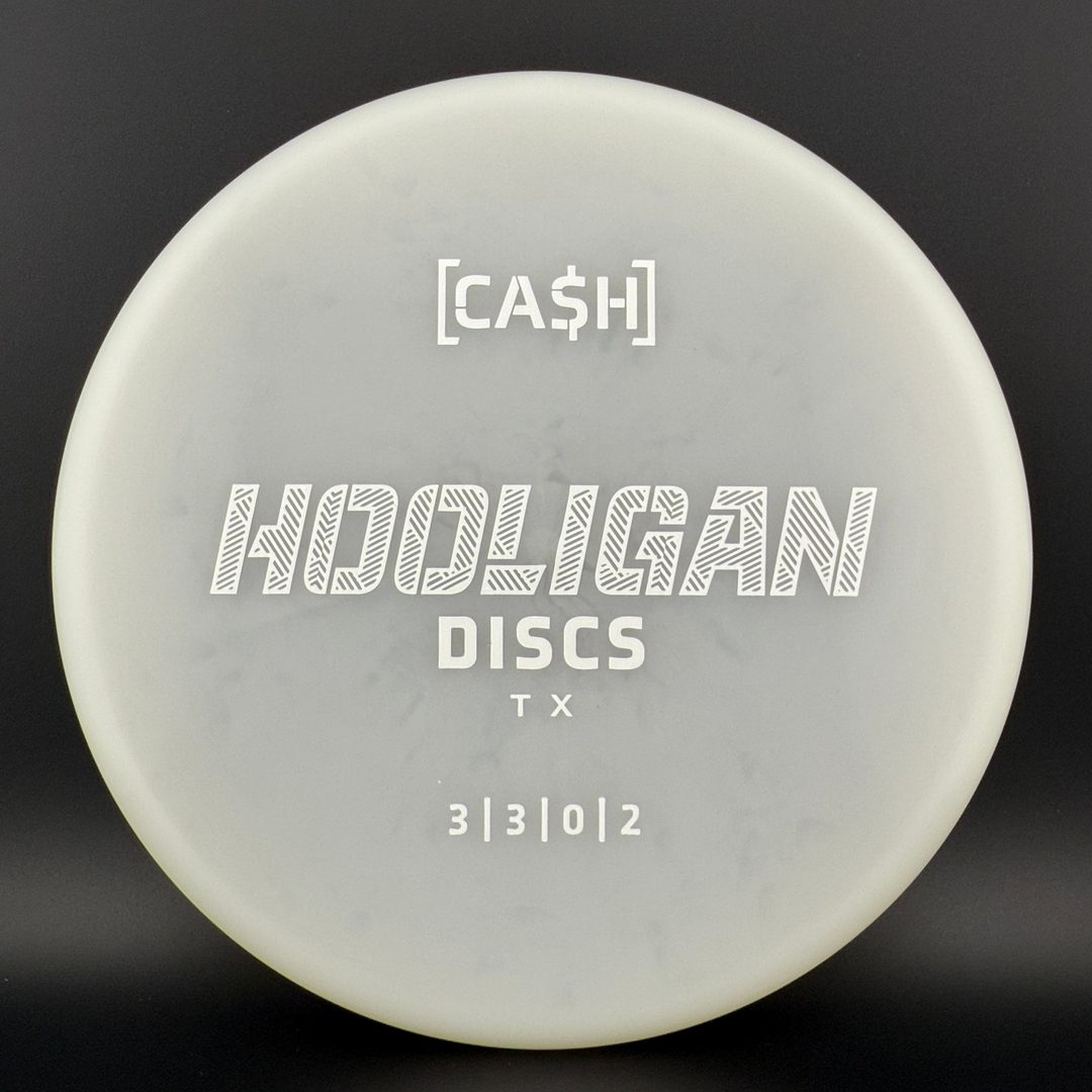 Primo Cash Hooligan