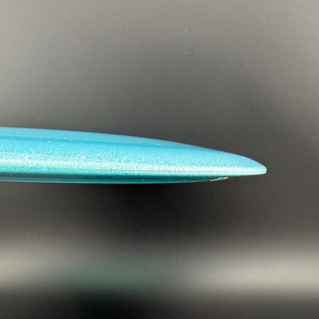 Stardust C-Blend Emperor - Mini Stamp Infinite Discs