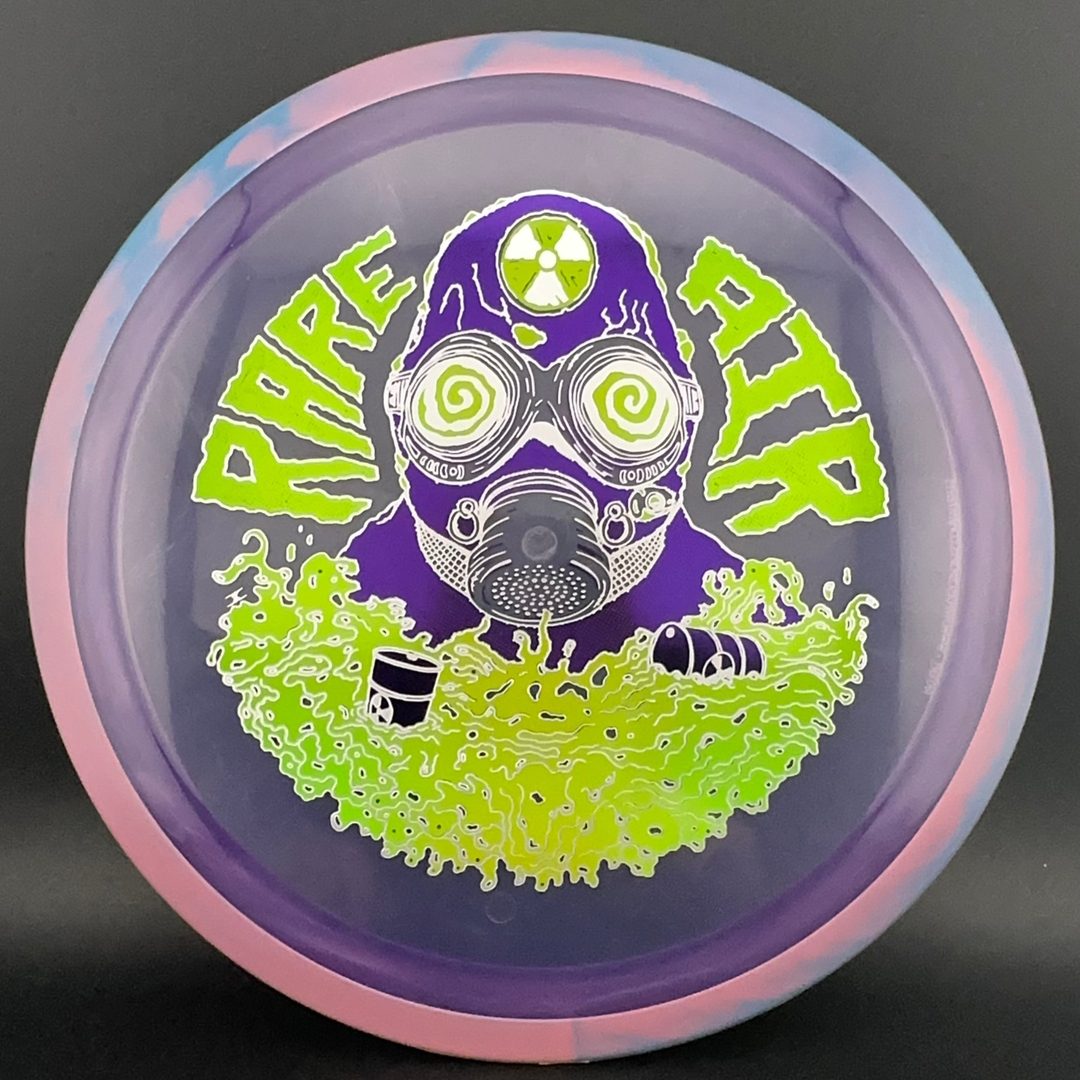 Proton Insanity - RADioactive Man By Ripper Studios Axiom