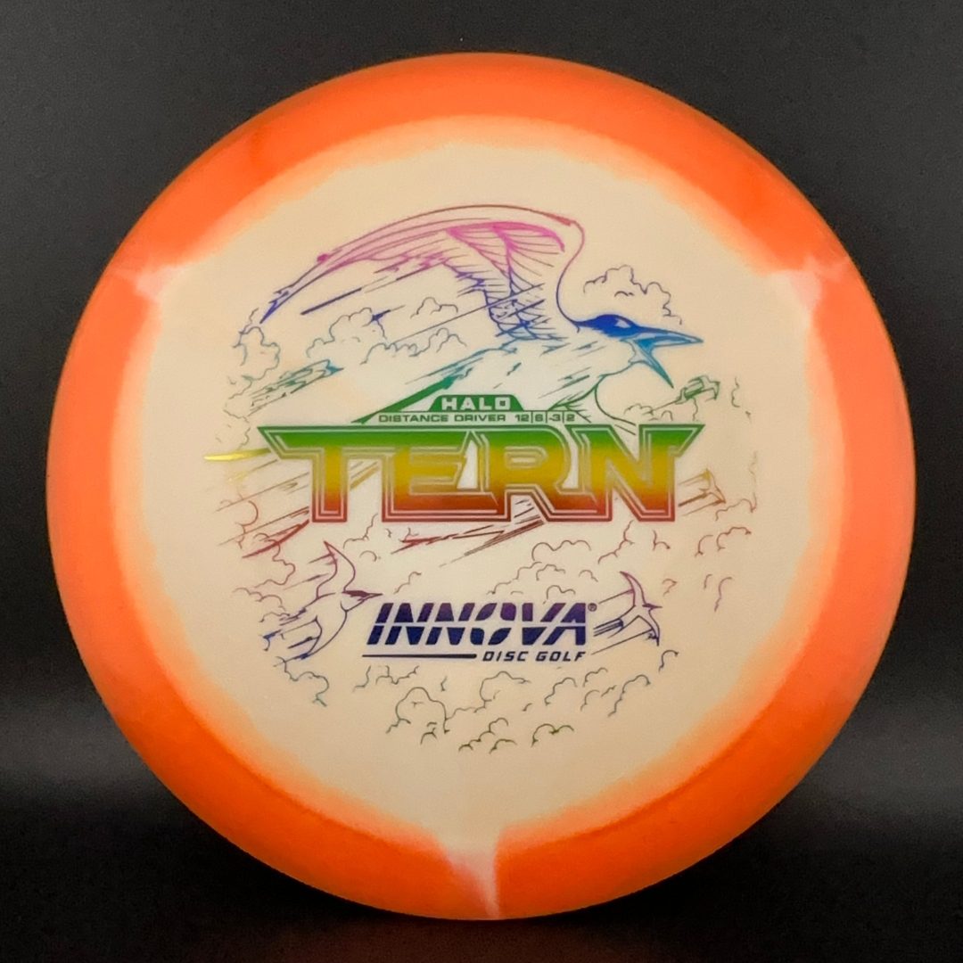 Halo Star Tern Innova