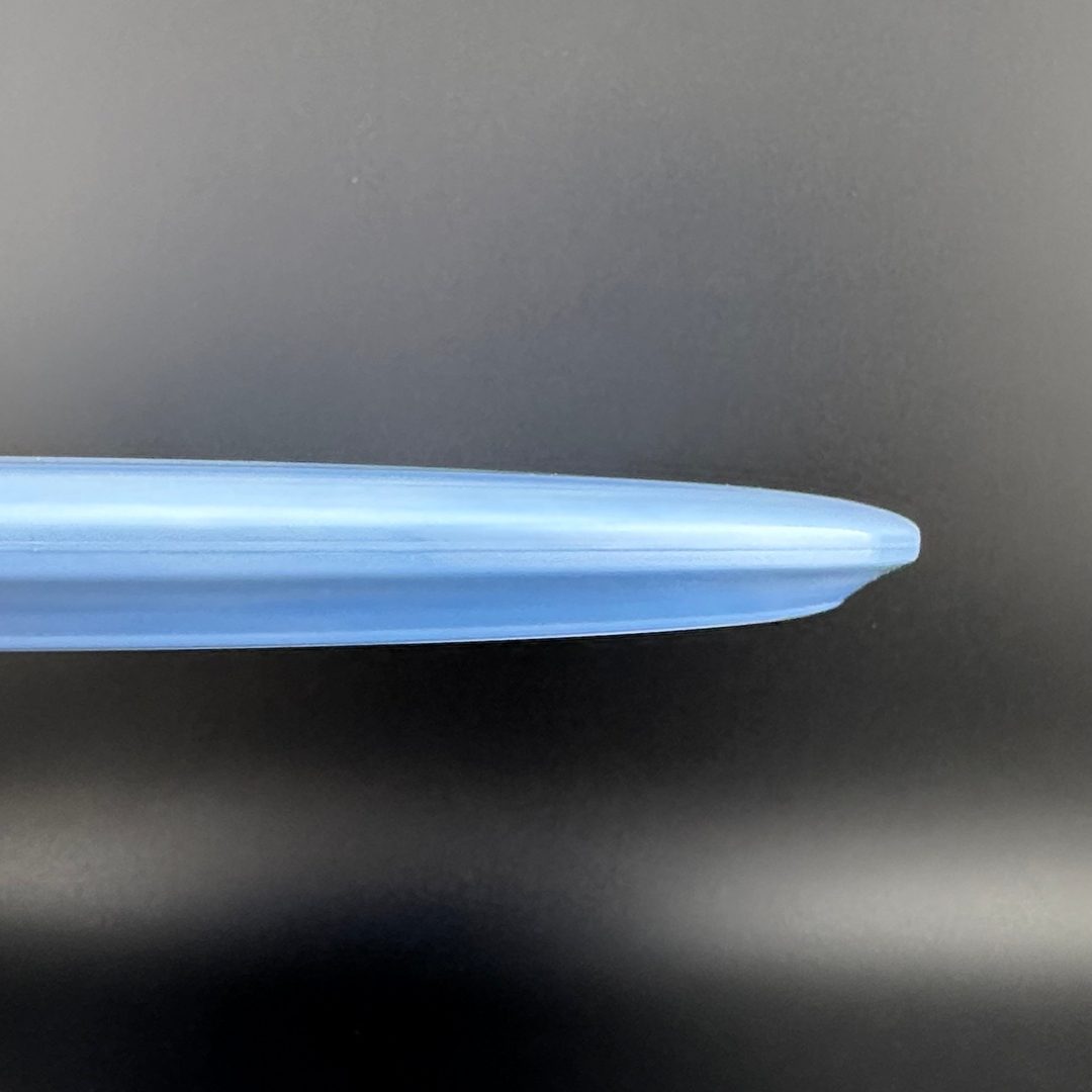 Fuzion Swirl EMac Truth - The Missing Piece Dynamic Discs