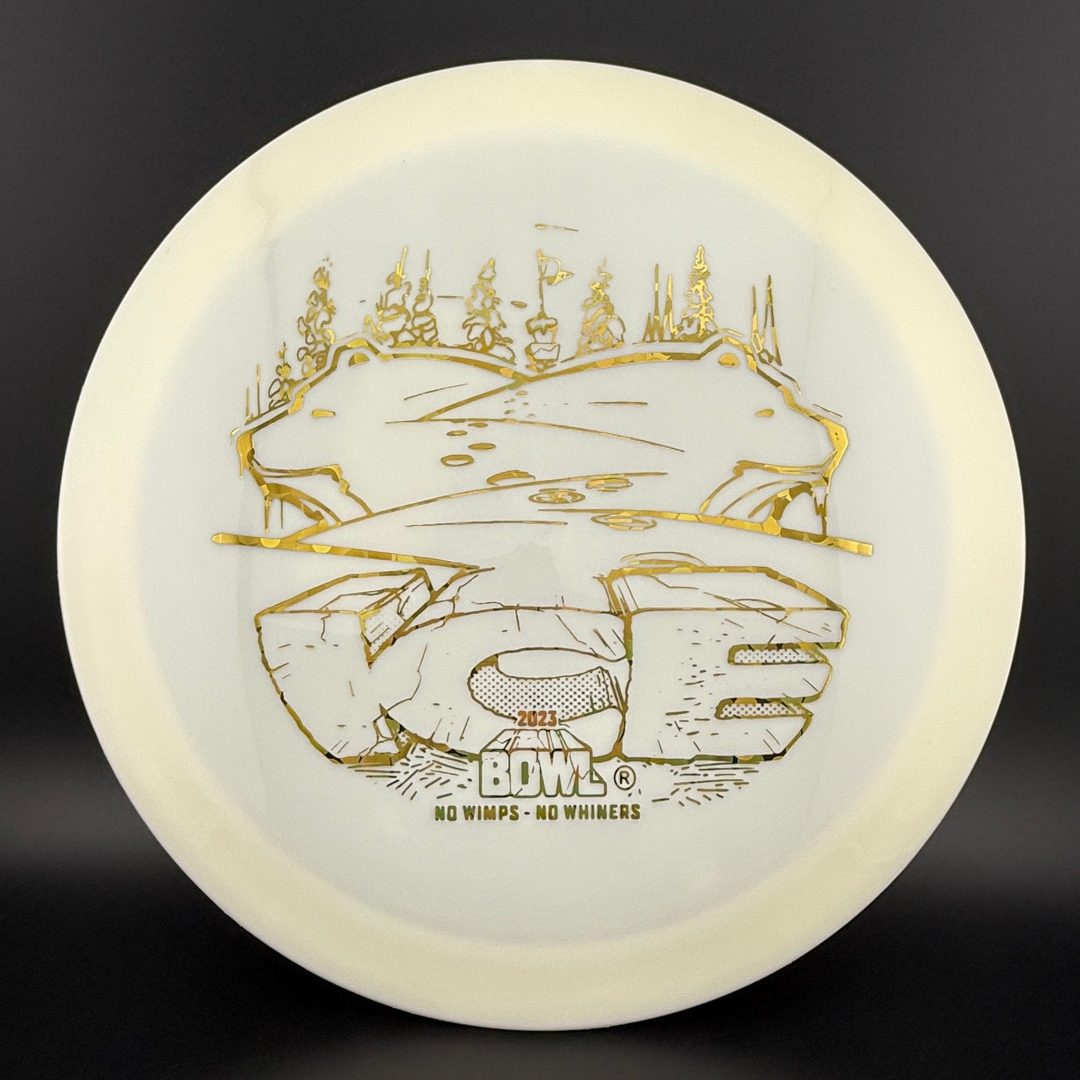 Aura Construct - 2023 Ice Bowl TSA