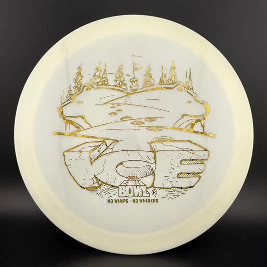 Aura Construct - 2023 Ice Bowl TSA