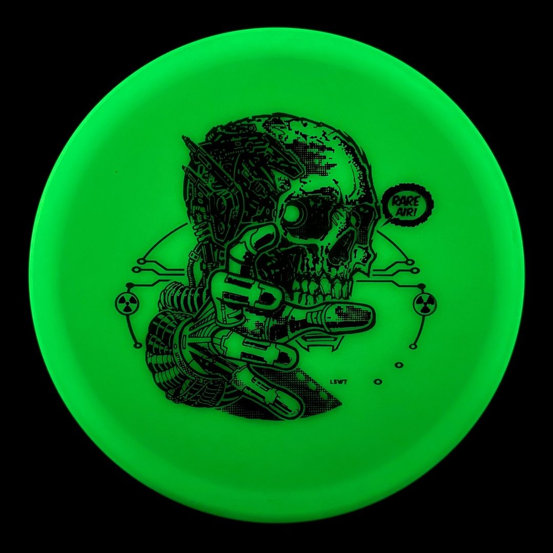 Proto Glow R-Pro Pig - STRATUS FEAR V1 by Les White Innova