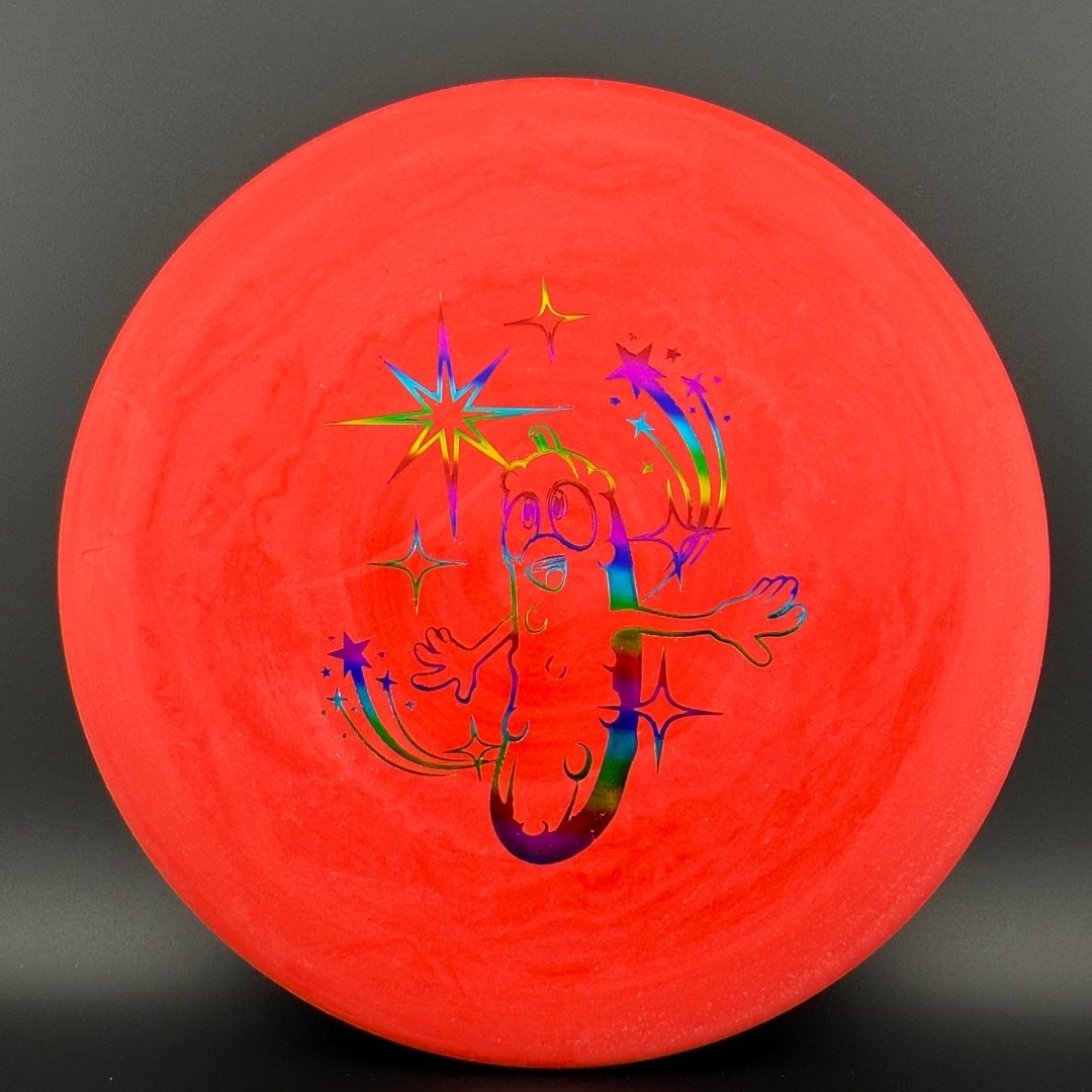 Mega Soft Royal Pickle - Magic Pickle MINT Discs