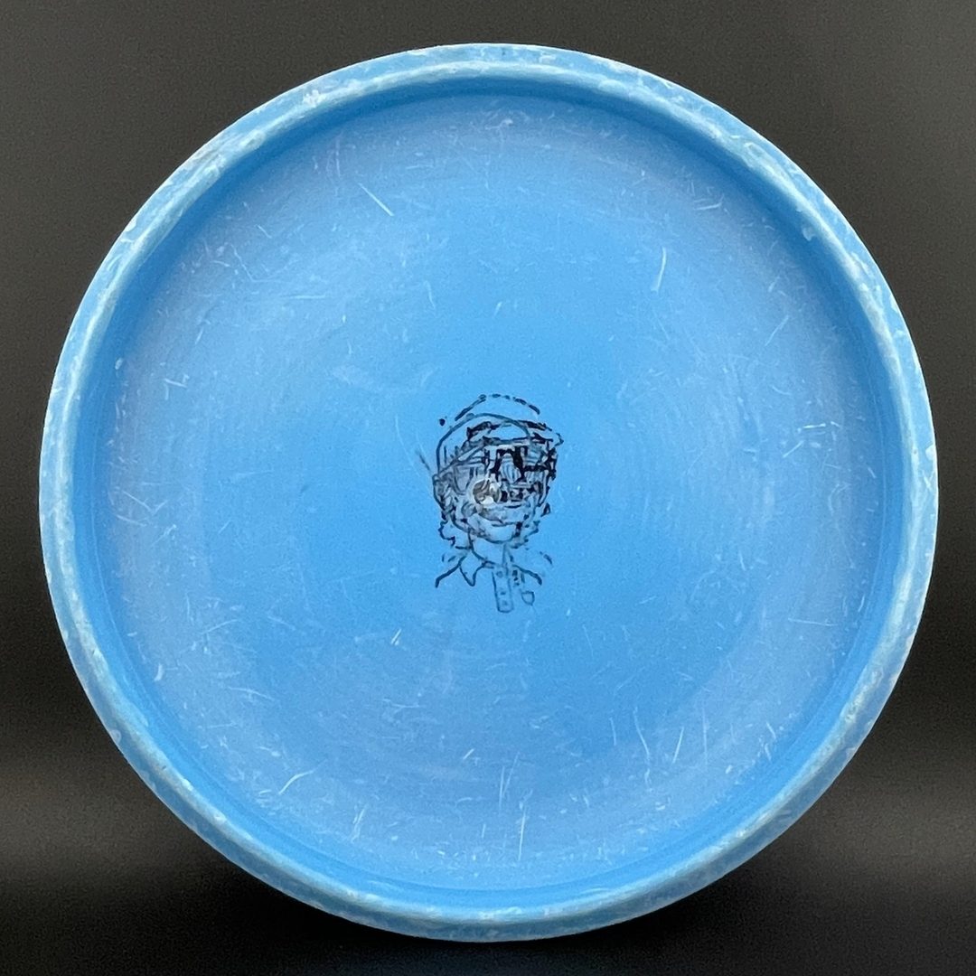 Soft Exo Notion *Colten Stash Used* Discmania