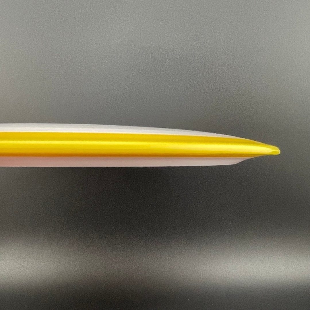 Neutron Time-Lapse Re-Tooled - Simon Line Misprint Axiom