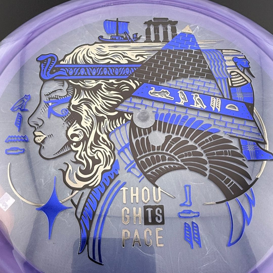 Ethos Animus - Egypt Special Edition TSA