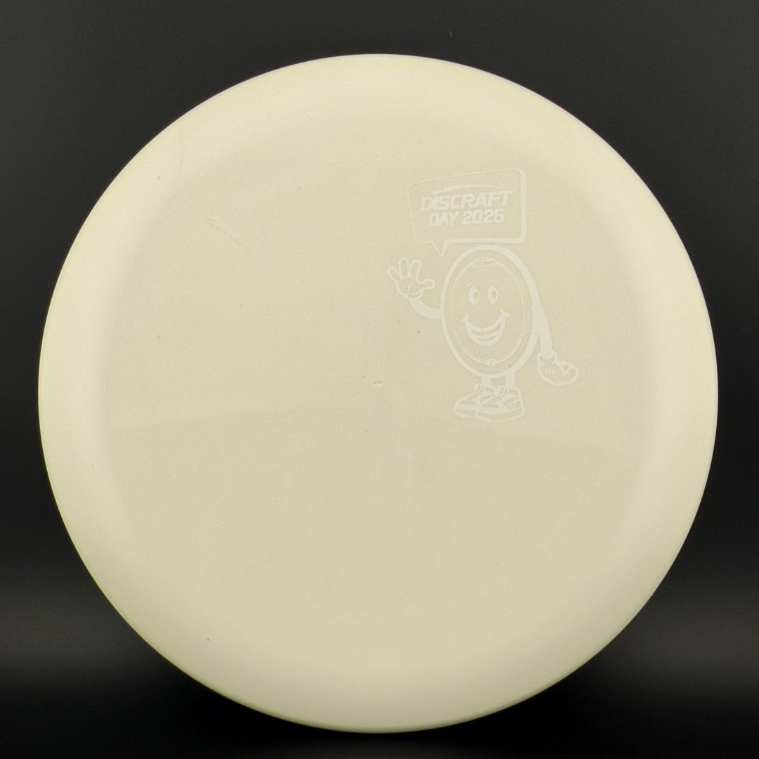 Glo ESP Luna - Discraft Day Discraft