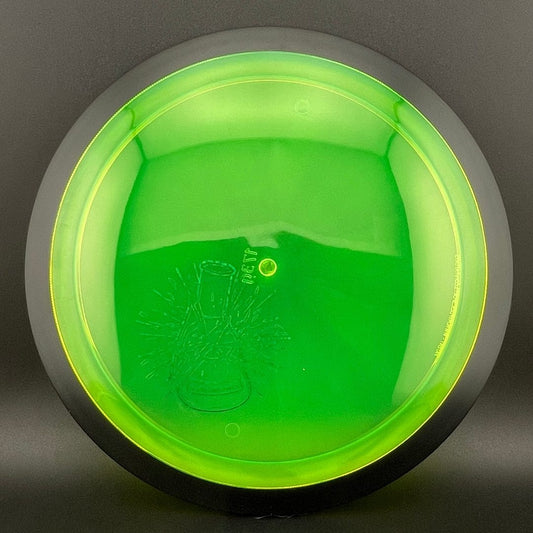 Proton Catalyst - Lab Second MVP