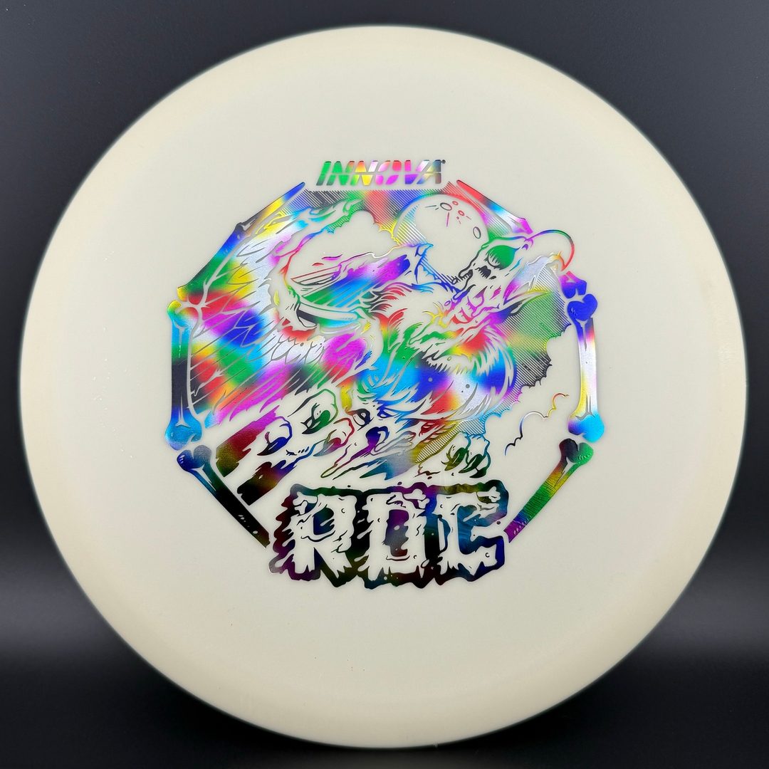 DX Proto Glow Roc - Limited Halloween 2024 Innova