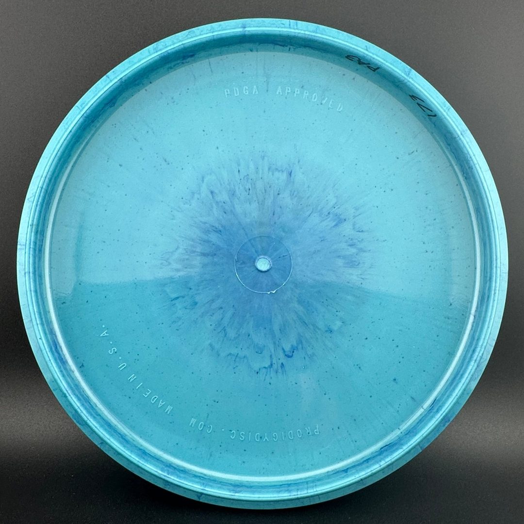 PA-3 ReBlend Prodigy