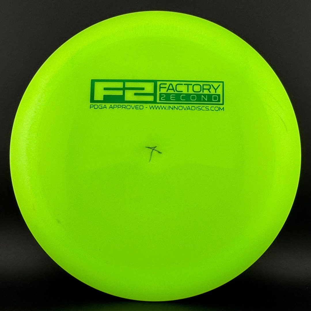 Star Destroyer - F2