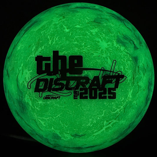 Glo Jawbreaker Z FLX Buzzz - The Rumble Misprints