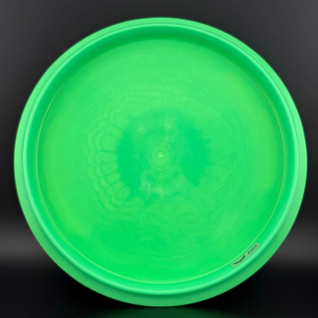 Swirly Star Roc - USDGC 2024 Pantheon Plume Innova