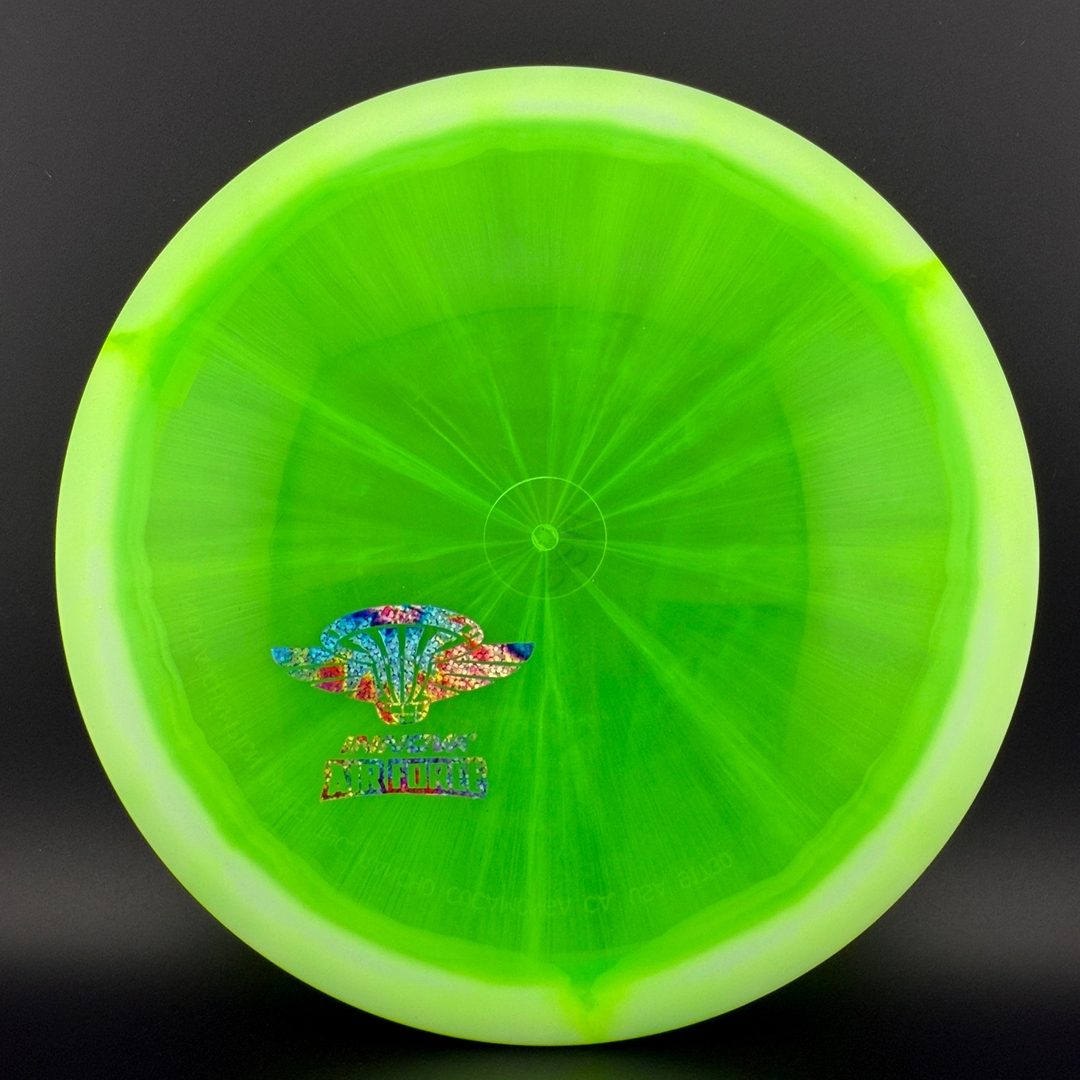 Halo Champion Lynx - Air Force Innova