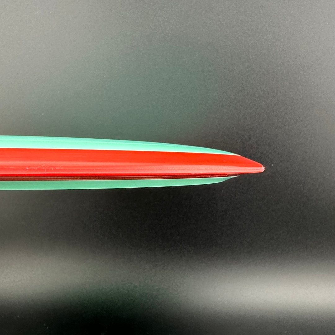 Fission Insanity Axiom