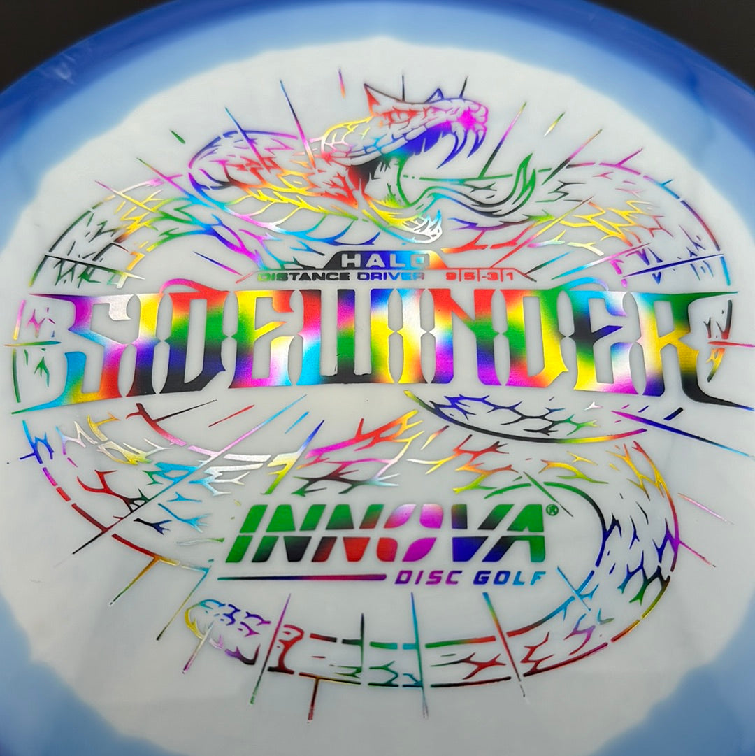 Halo Star Sidewinder Innova