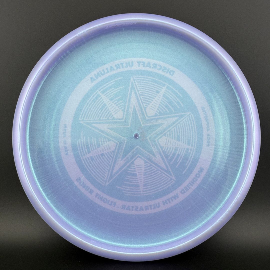Colorshift Z UltraLuna - Paul McBeth x Anthony Barela Discraft