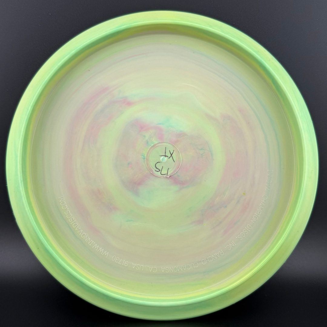 Galactic XT Pig - "Were-Pig" Limited Edition Innova