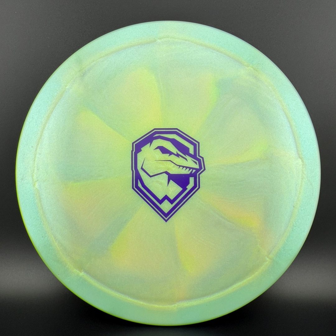 Colorshift ESP Raptor - Ricky Wysocki Shield Discraft