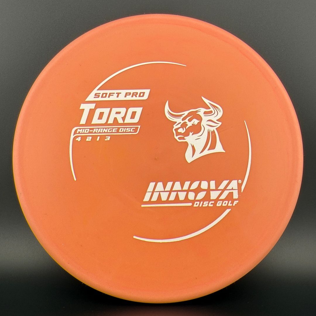 Soft Pro Toro Innova