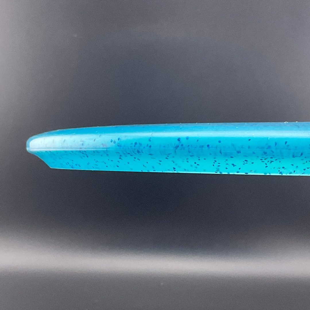 Z FLX Sparkle Buzzz - 2020 Holiday Darkhorse LE - Multistamp! Discraft