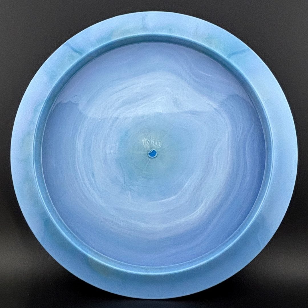 Aura Mantra - Moth Stamp TSA