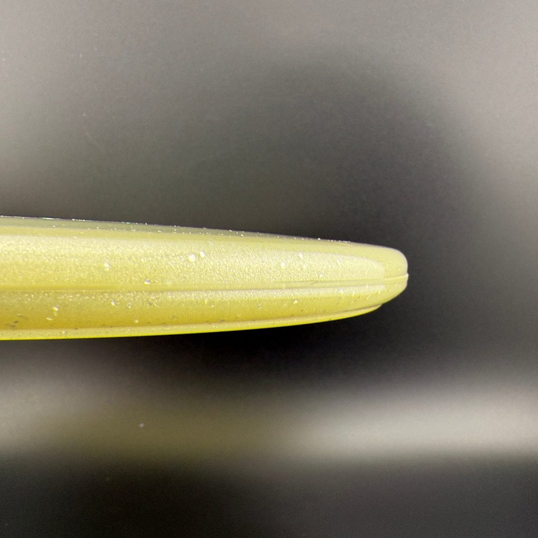 Stardust C-Blend Tomb - Alien Construction Infinite Discs