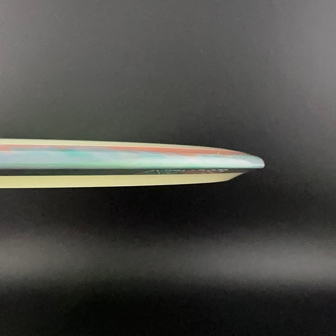 Eclipse Crave - RADioactive Man Axiom