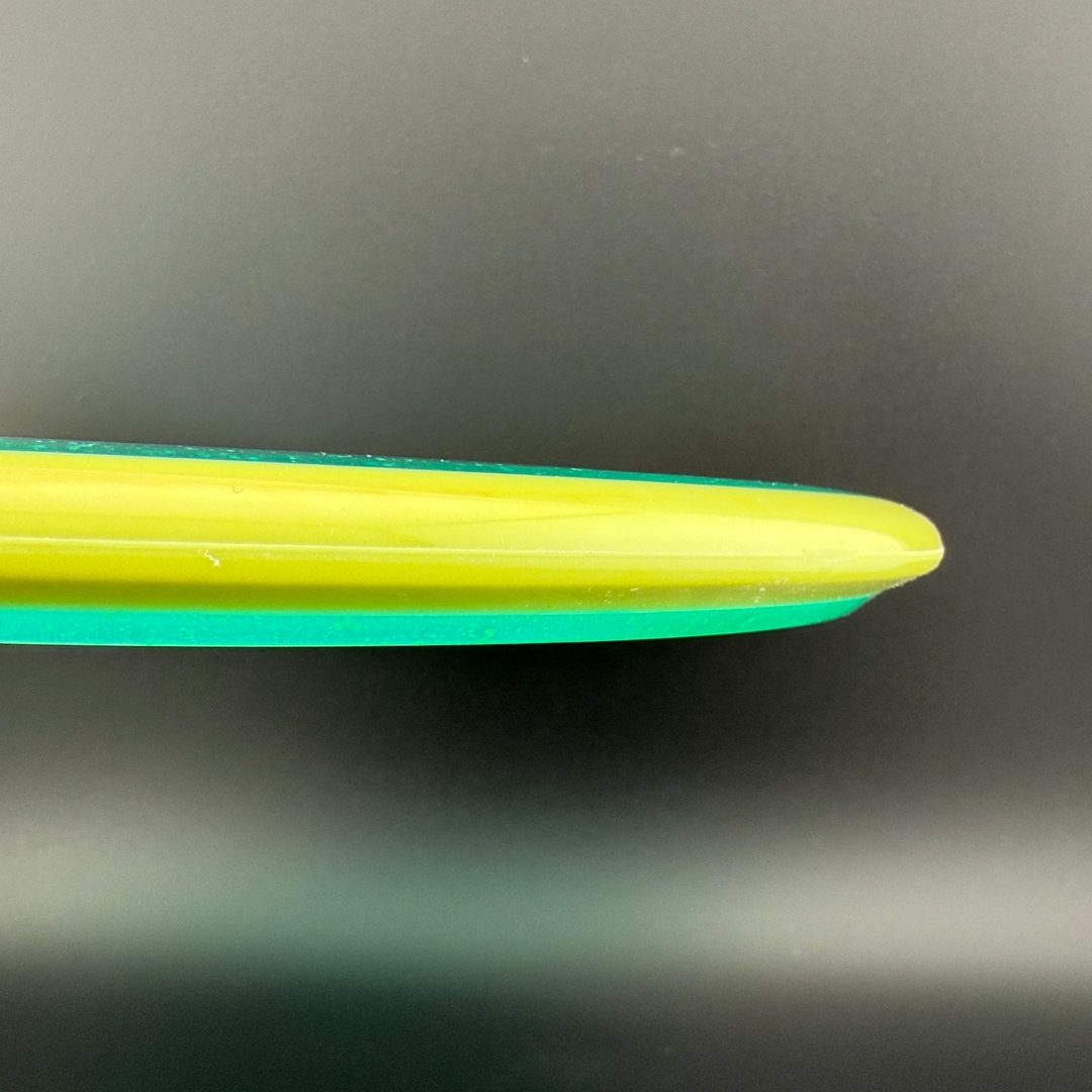 Particle Glow Proton Hex - Champions Cup 2025 Axiom