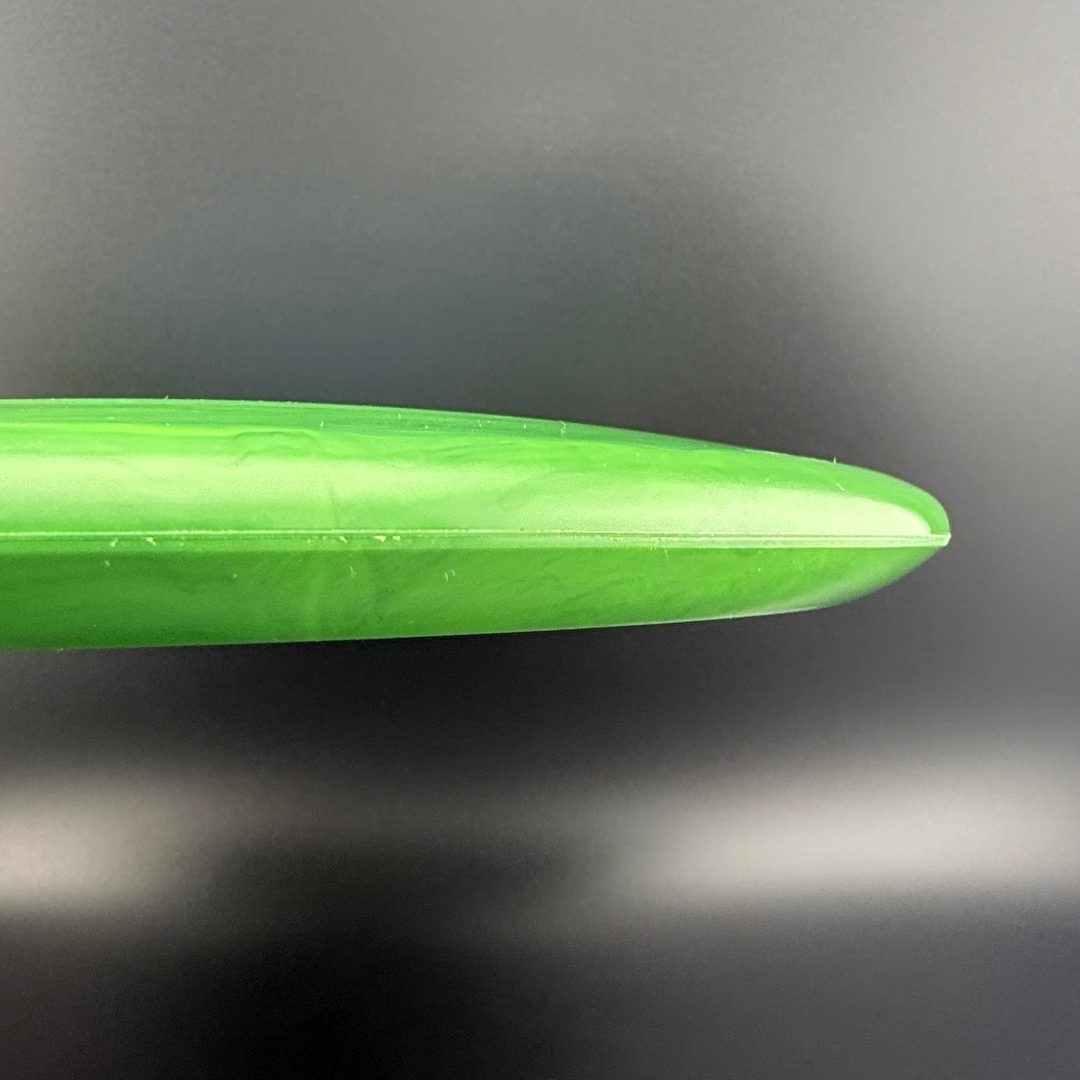 Swirly Star Mako - Elk Man by Ripper Studios Innova