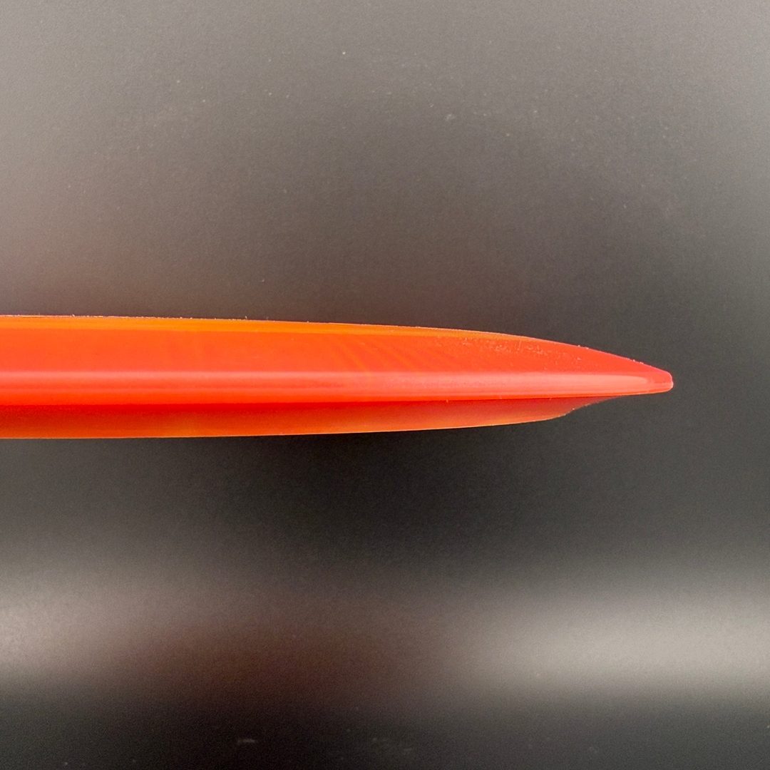 Shimmer Parallel Requiem - OTB Flower Skull TSA